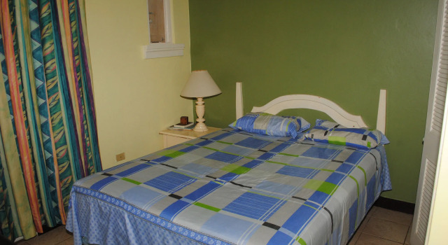 Crawfish Beach Suite