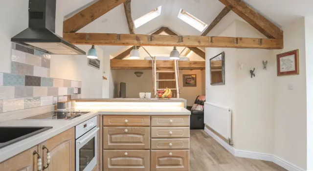 Glan Meon Cottage, Забронировать Дом для отпуска Коттеджи Сноудония, Коттедж