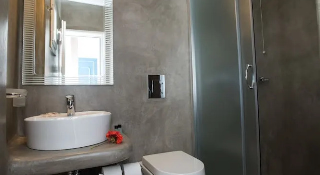 Номер Standard Hotel Spanelis