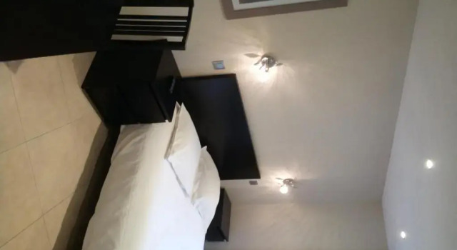 Двухместный номер Standard с красивым видом из окна Residence Mart'ins