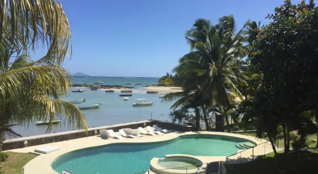 Вилла Villas Banyan