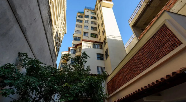 All in Rio Sunset Ipanema 4 Bedrooms