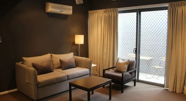 Апартаменты Standard Portman House
