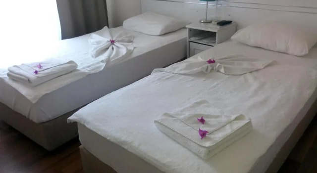 Номер Standard Urkmez Hotel