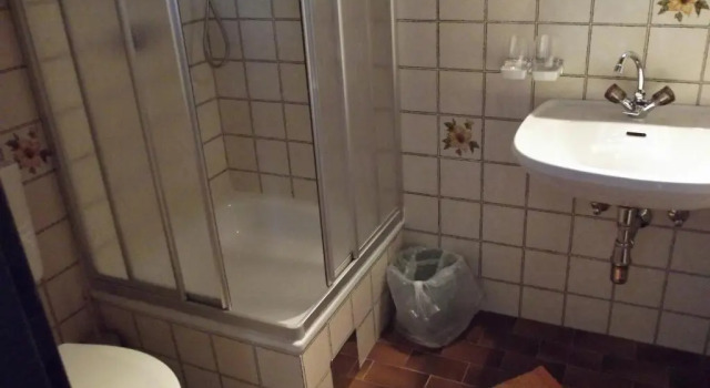 Номер Standard Haus Margit