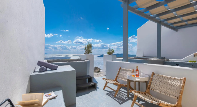 Полулюкс Exclusive Plan Suites