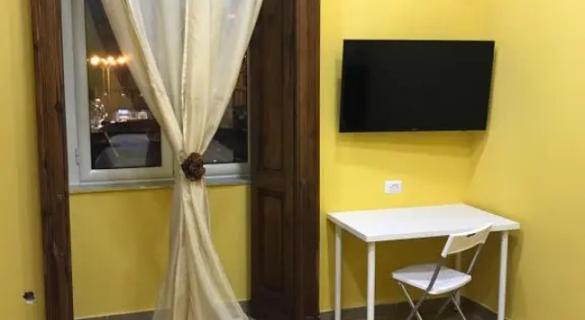 Номер Standard La Casa Di Fafa