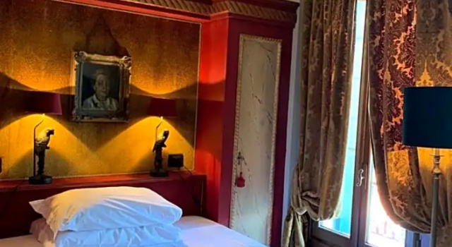 Номер Standard Hotel La Calcina