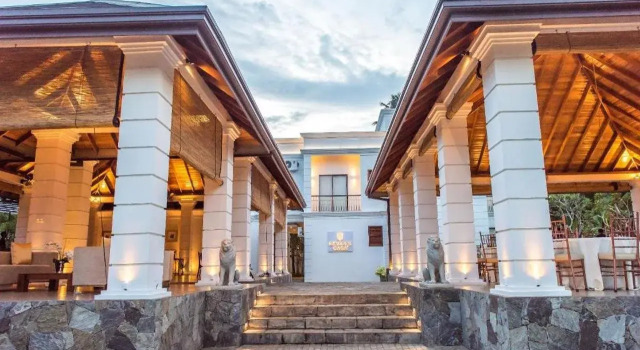 Kevans Casa, Book Hotel Mahiyangana 