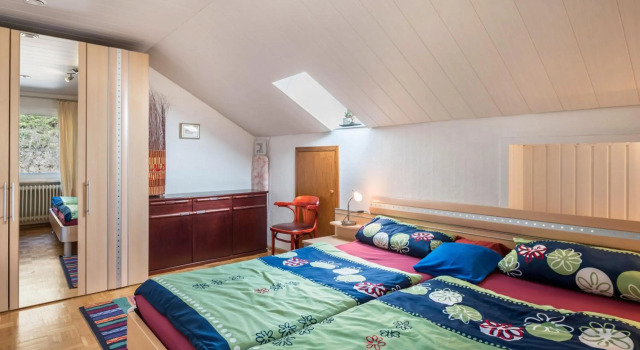 Villa Sonnenwinkel, Reserva ahora Villa Hoteles en Baden-Wurtemberg con piscina, Piscina