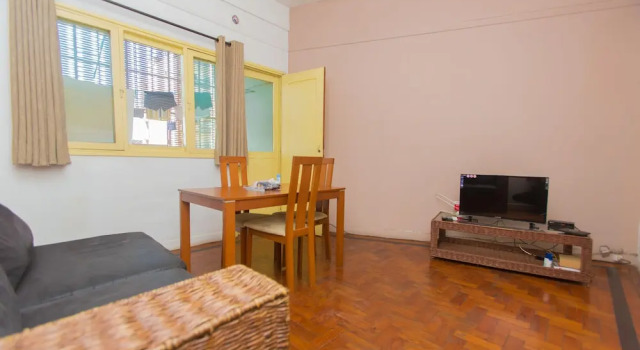 Alto Mae Homey serviced apartment, Rezervovat Apartmán Apartmány v Maputo, poblíž Maputo Railway Station, Apartmán