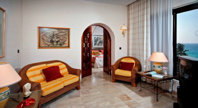 Meliá Las Américas