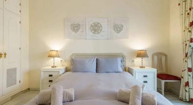 Cozy Apartment in La Cala de Mijas