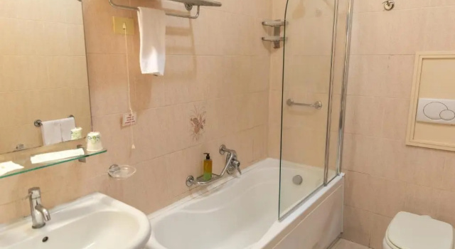 Одноместный номер Standard HOTIDAY Room Collection - Sorrento