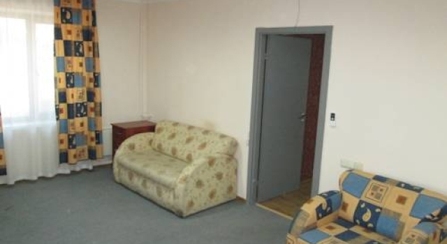 Nrc Apartments