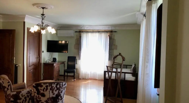 Номер Standard Hotel Spa San Marcos