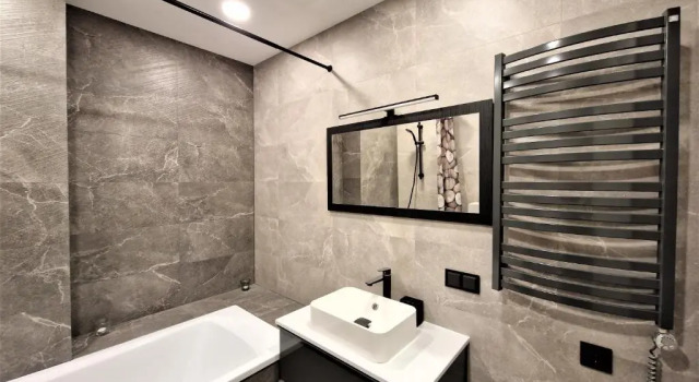 Апартаменты Aurea apartment