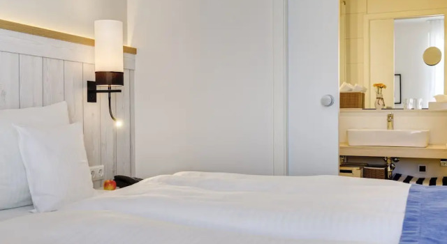 Номер Standard Hotel Erholung