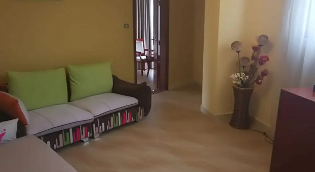 Люкс Ye Afoli International Hotel