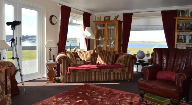 Ayre of Cara Bed & Breakfast, Buchen Sie Bed & Breakfast Burray Village 