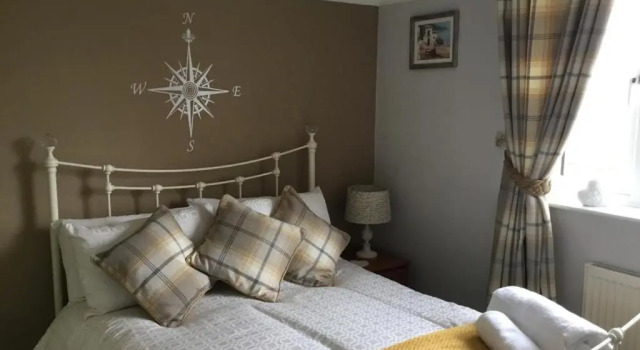 Номер Standard Trethewey Guest House