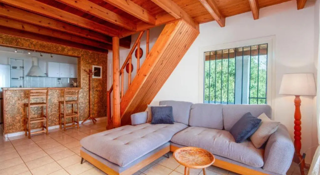 Aphrodite's maisonette on Corfu island, Забронировать Апартаменты/квартира Апартаменты Барбати, Апартаменты/квартира