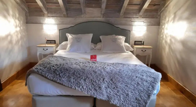 Номер Superior Casona De La Pinta