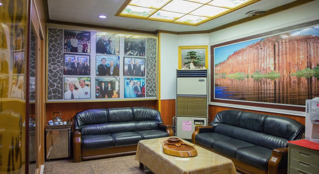 Sheng-Kuo Hotel, Забронировать Отель Отели в центре Магун, в центре