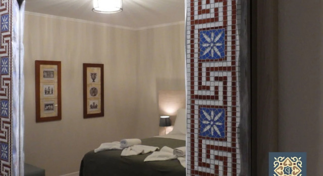 Saint george Hotel Parga, Rezerwuj Hotel Parga 