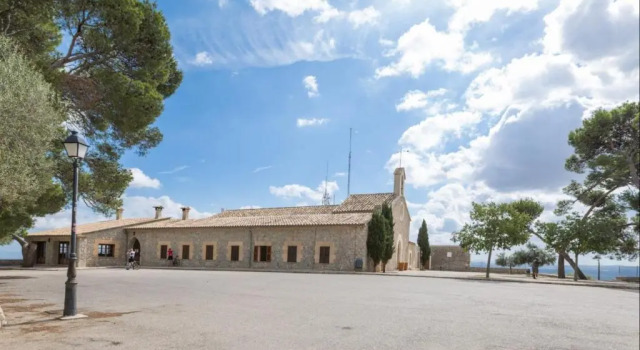 Villa Sa Sort