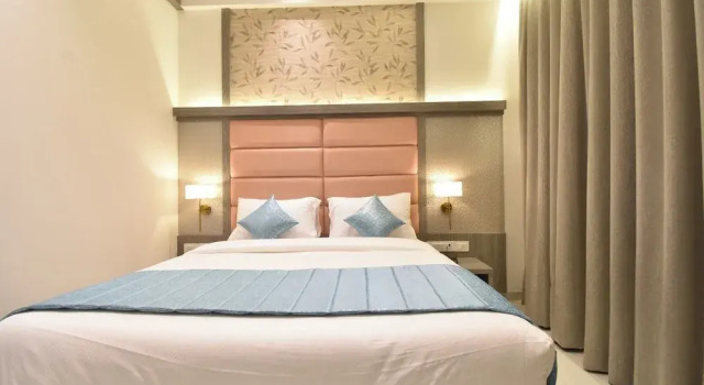Hotel La Dahlia