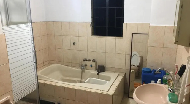 Номер Economy Guesthouse Cavite