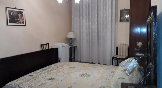 Номер Standard Elimo Affittacamere - Casa Vacanze di Scardino Leonardo