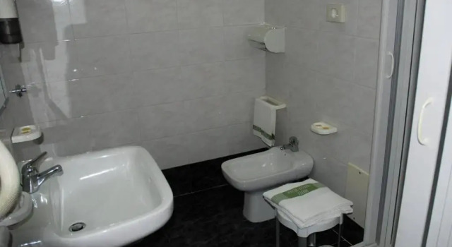 Номер Standard Hotel Grillo Verde