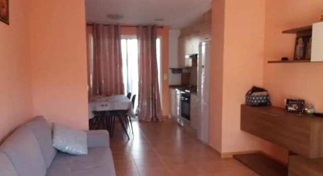 House With 2 Bedrooms in Orpesa, With Wonderful Mountain View, Pool Ac, Book Vacation Home Villas in Azahar Coast, Villa