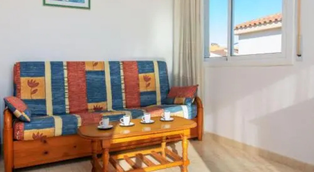 Apartment Eurosol