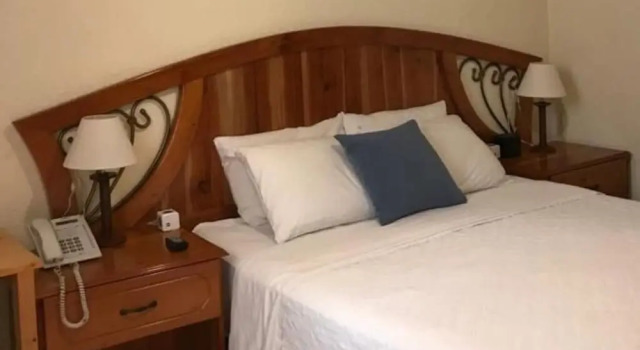 Hotel Belvedere, Забронировать Отель Zona 15 Гватемала-Сити