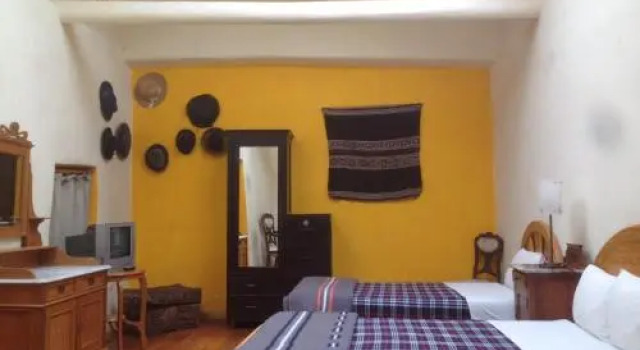 Renacimiento Hostel, Rezerwuj Apartamentowiec hotelowy Cusco City Centre Cuzco