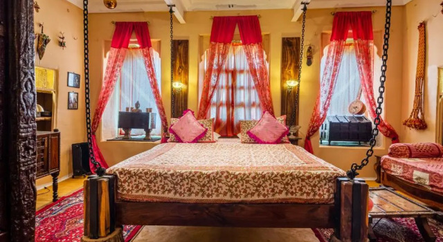 Номер Superior Hotel Desert Boy's - Royal Stay On Fort