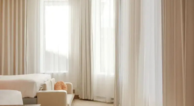Люкс Deluxe Rose Hôtel Invisible