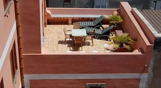 Residence Alberghiero Eolie