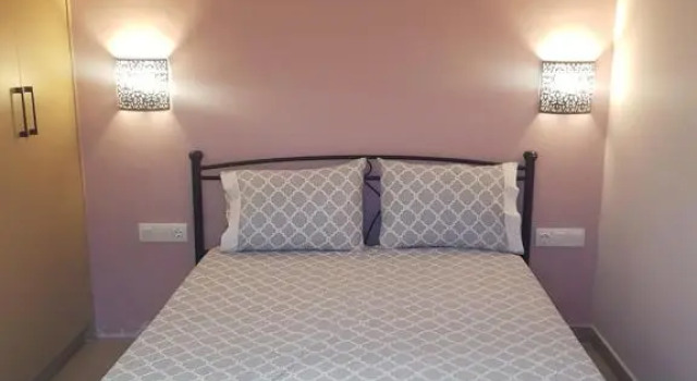 Guesthouse Aggelos Porto Germeno, Забронировать Отель Айгостена Мандра - Эидйллиа