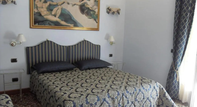 Habitación Superior Da Betty