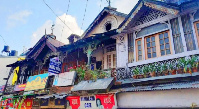 Goroomgo Avon Nainital, Book Hotel Nainital Uttarakhand