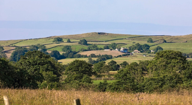 Коттедж Swaledale 5