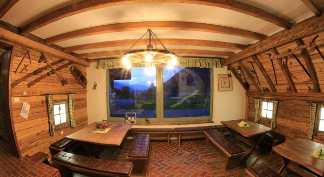 Appartement-Edelweiss
