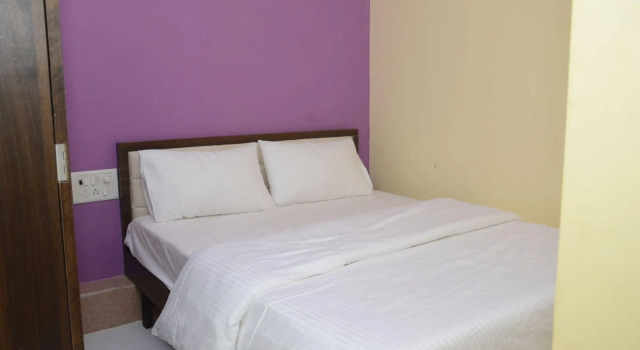 HOTEL SAI GRAND RESIDENCY, Забронировать Отель Отели Мумбай с завтраком, Завтраки