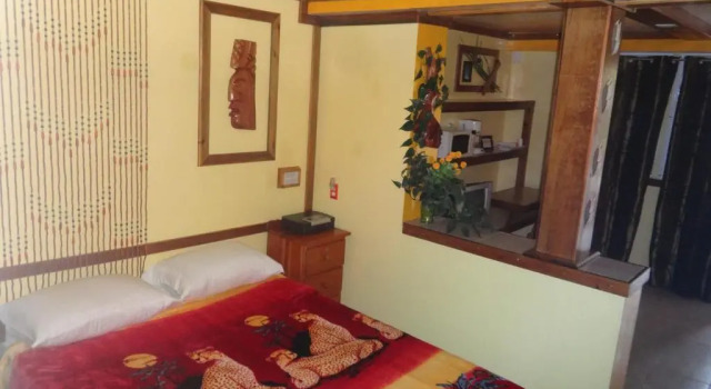 Monolocale familiare Cocopele Inn