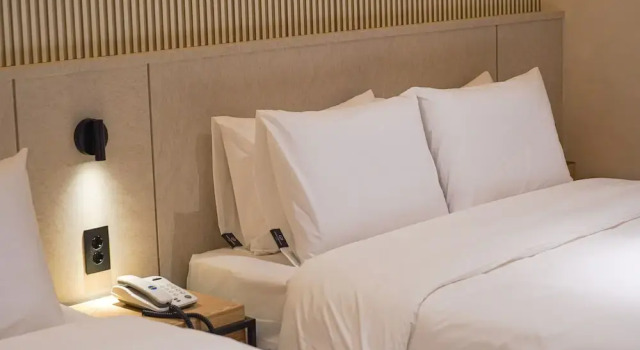 Семейный номер Standard Urban Groove Hotel