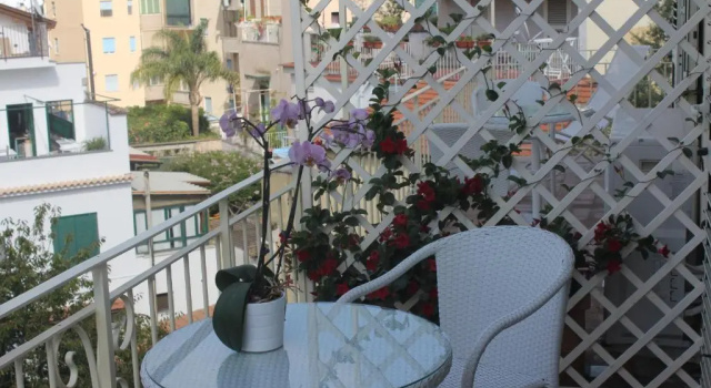 B&B Il Giglio Bianco